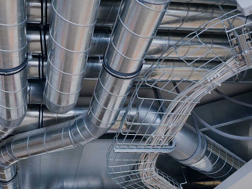 Conditions et procédure de nettoyage des chambres de ventilation et des conduits d'air: un aperçu des règles et réglementations