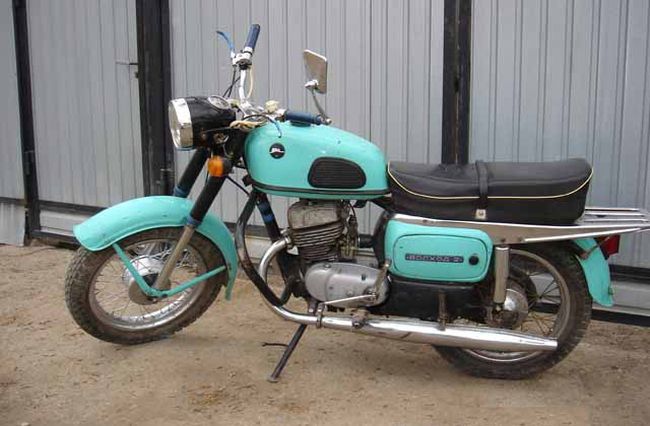 Fosse septique "Voskhod" - appareil, principe de fonctionnement, règles d'installation + avis