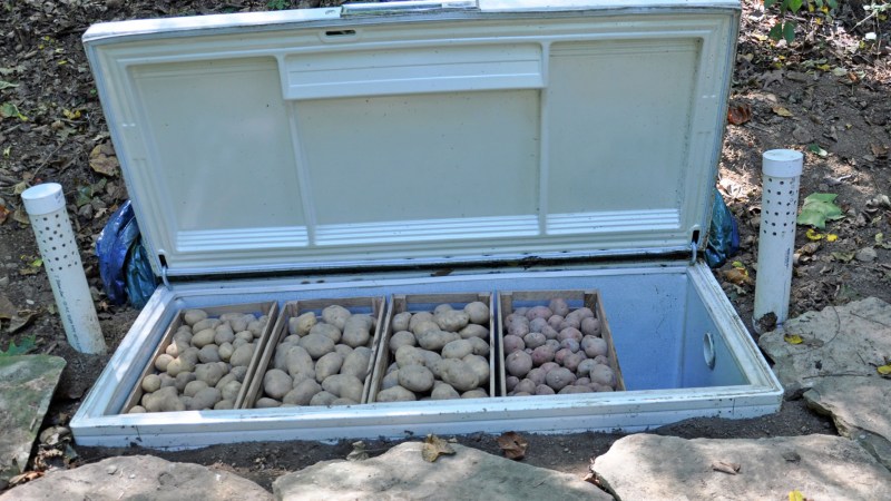 Appareil de ventilation de cave à un et deux tuyaux : un aperçu des aspects techniques importants