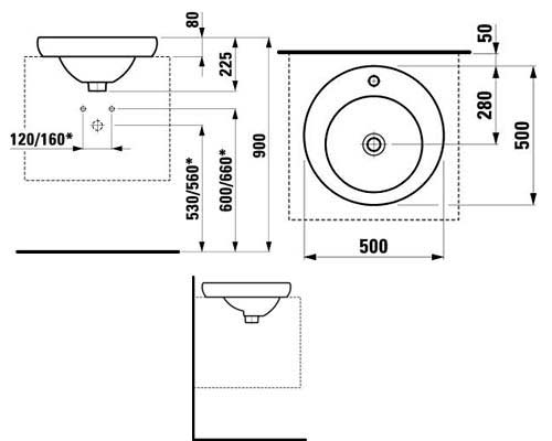 Comment installer un évier dans la cuisine: règles d'installation pour les modèles à mortaise et sur pied