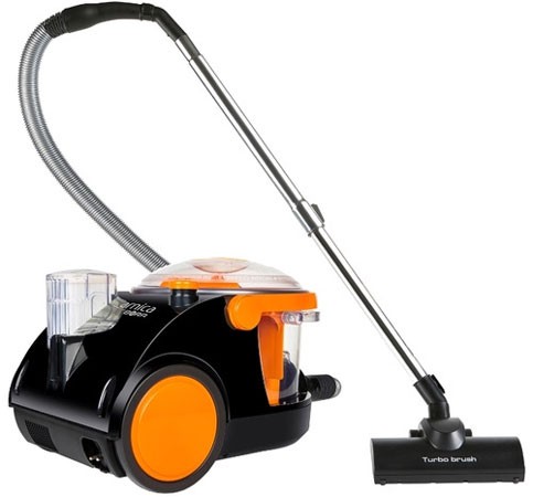 Les meilleurs aspirateurs Zelmer avec aquafiltre : cinq modèles + conseils pour les acheteurs d'aspirateurs de marque