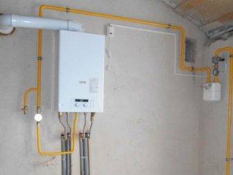 Distance entre l'équipement à gaz et le câblage électrique : normes et règles techniques