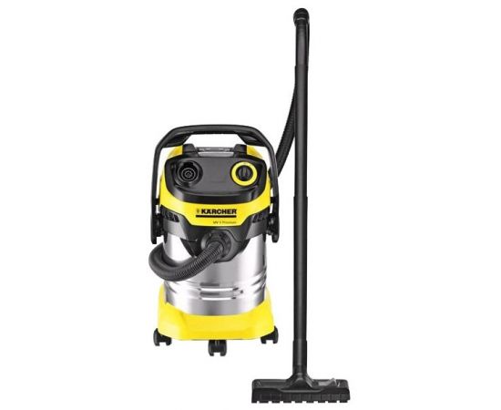 Aspirateurs karcher: modèles populaires, lequel est le meilleur