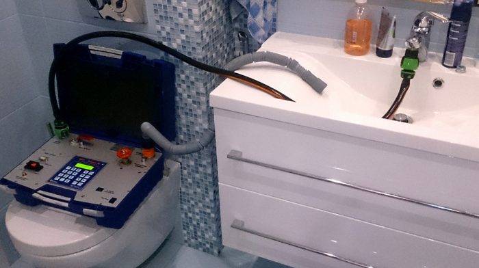 Modalités et procédure de vérification des compteurs d'eau froide et d'eau chaude