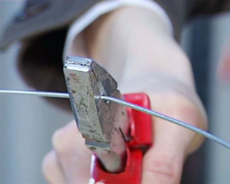 Chauffage par induction vortex fait maison à partir d'un onduleur de soudage