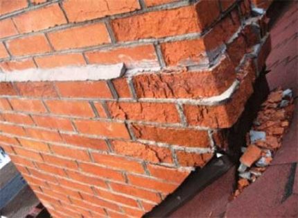 Que faire si la ventilation de l'appartement souffle en sens inverse ?