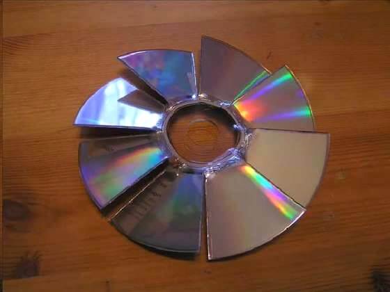 Comment faire un éventail de vos propres mains: les meilleures options maison