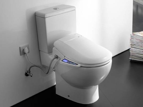 Les secrets du choix d'une cuvette de toilette pour la maison. acheter judicieusement