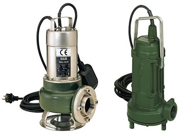 Comment choisir la bonne pompe fécale pour une résidence d'été et pour un appartement