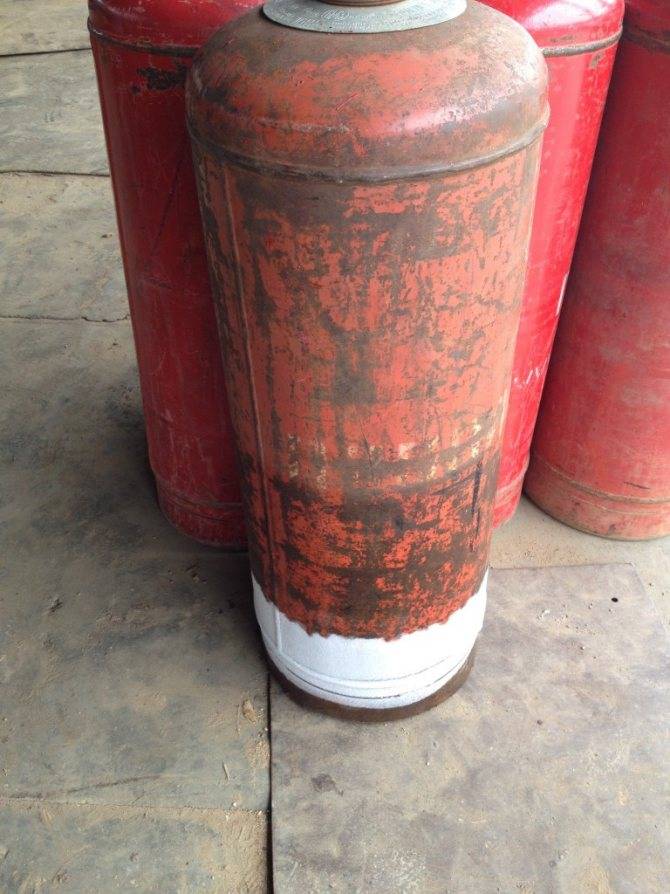 Comment utiliser une bouteille de gaz au quotidien ?