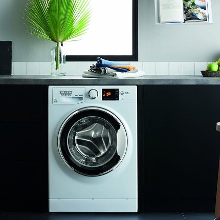 Machines à laver Ariston hotpoint : top 7 des meilleurs modèles + que faut-il considérer avant d'acheter ?
