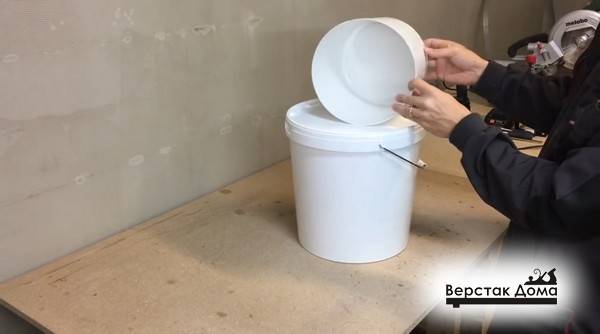 Comment fabriquer soi-même un cyclone pour aspirateur: appareil + instructions de montage détaillées