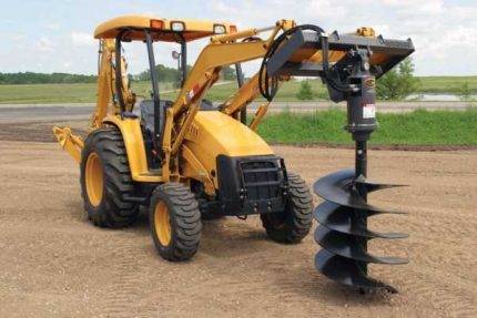 Forage rotatif de puits: un aperçu de la technologie de forage et de l'équipement nécessaire