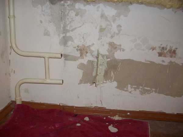 Remplacement des radiateurs de chauffage dans un appartement - conseils d'experts