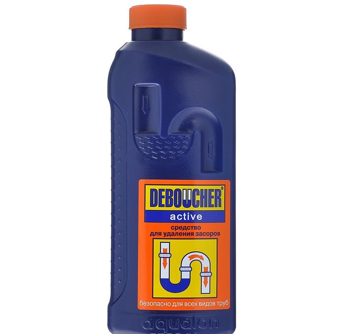 Comment nettoyer une toilette bouchée