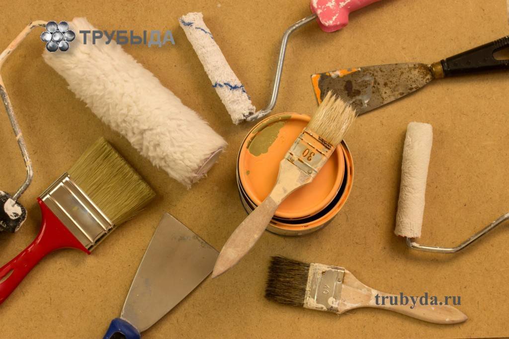 Peinture de baignoire