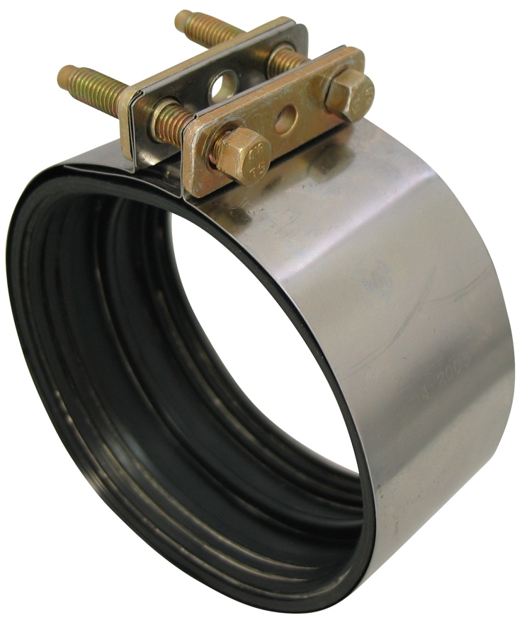 Serre-câble - la plus ancienne méthode de connexion des buses + vidéo