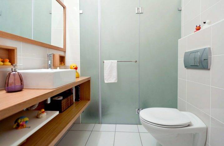 Cabines de douche chinoises : vaut-il la peine d'être acheté ?