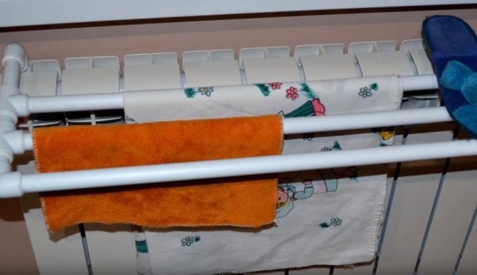 Température et humidité dans les chambres pour enfants: indicateurs standard et méthodes de normalisation