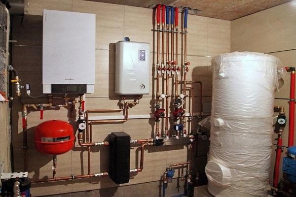 Est-il possible de conduire du gaz vers le garage: caractéristiques de la gazéification des locaux du garage