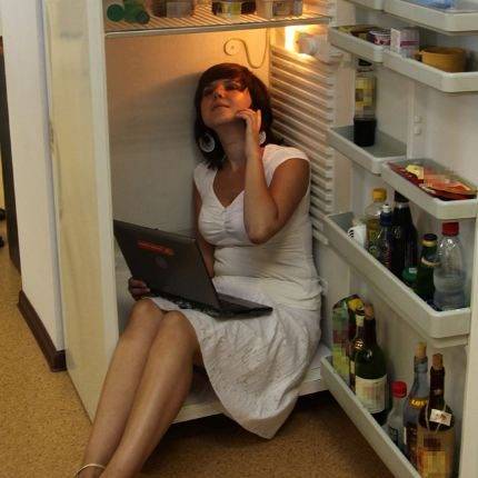 Élimination des réfrigérateurs : comment éliminer correctement une unité de réfrigération inutile