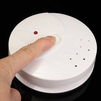 Détecteur de monoxyde de carbone pour la maison : détails sur les détecteurs de fuites