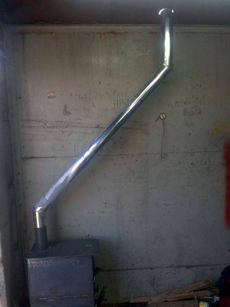 Poêle à ventre à faire soi-même : un guide de montage détaillé