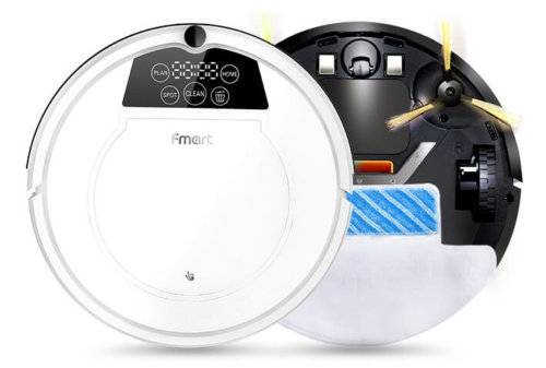 Aspirateurs robots Polaris : classement des meilleurs modèles, avis + conseils avant achat