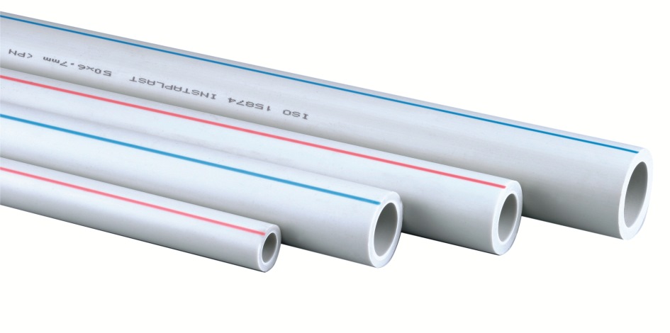 Tuyaux en plastique pour le chauffage: avantages et inconvénients, analyse comparative, caractéristiques d'installation dans les systèmes de chauffage