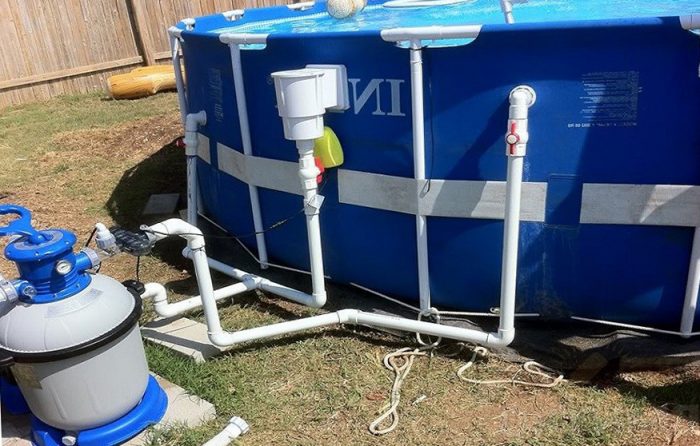 Quel système de purification d'eau choisir pour un appartement ?