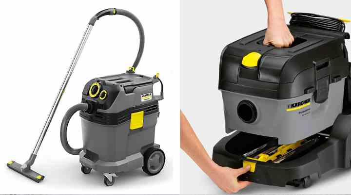 11 meilleurs aspirateurs Karcher