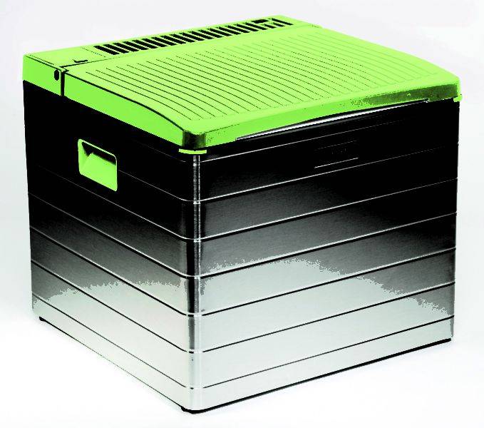 Réfrigérateur à gaz à faire soi-même : le principe de fonctionnement d'un réfrigérateur au propane + un exemple de montage maison