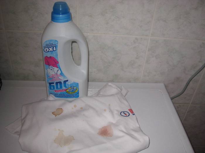 Comment blanchir rapidement le tulle à la maison: 6 façons avec une description