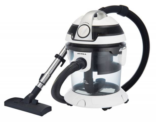 Aspirateurs avec aquafiltre: classement des modèles populaires + ce qu'il faut rechercher lors du choix de l'équipement