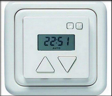 Interrupteur avec minuterie d'arrêt : comment cela fonctionne et quel type est-il préférable de choisir