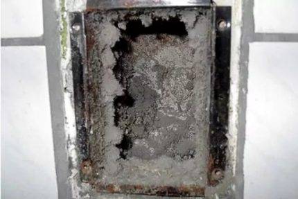 Nettoyage et désinfection des systèmes de climatisation : exigences et procédure de nettoyage