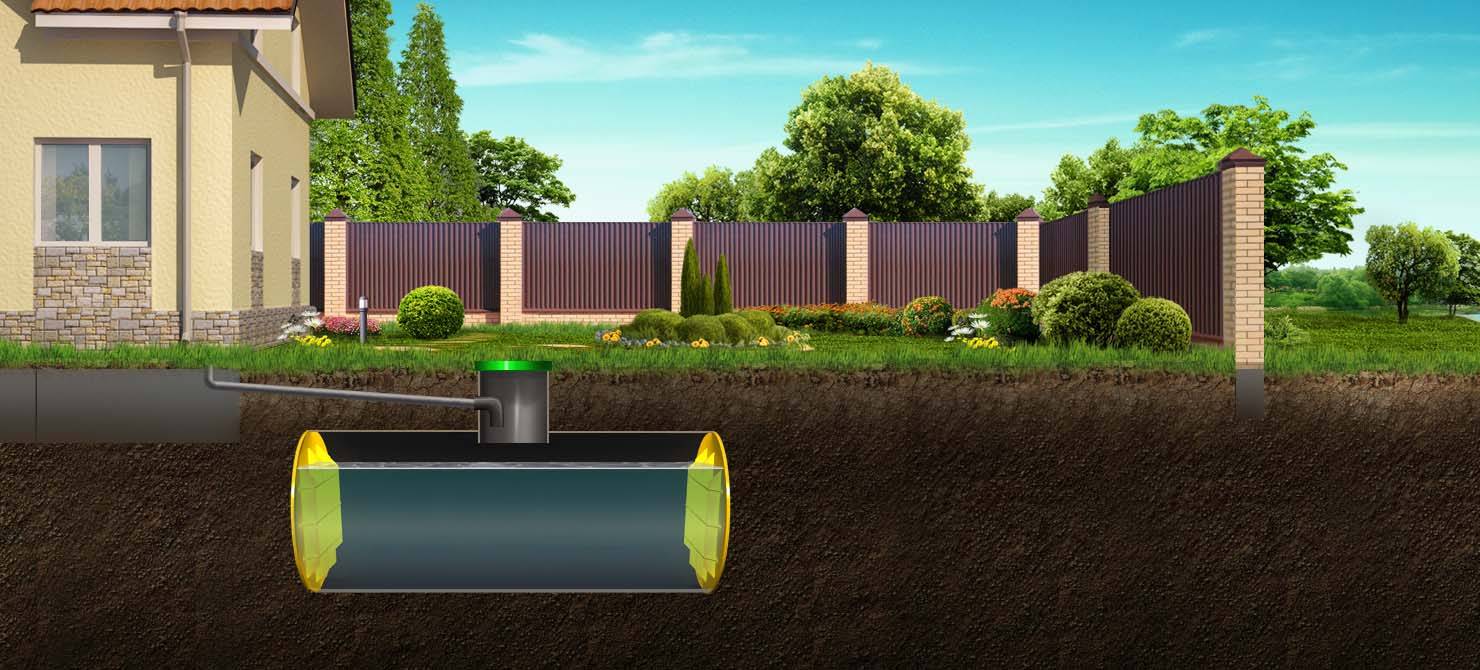 Installations de traitement locales