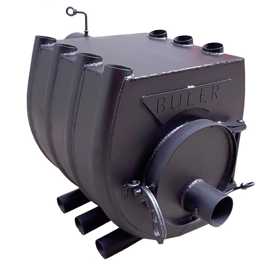 Fours Buleryan avec circuit d'eau, prix
