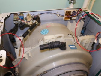 Comment réparer les amortisseurs de machine à laver : un guide étape par étape