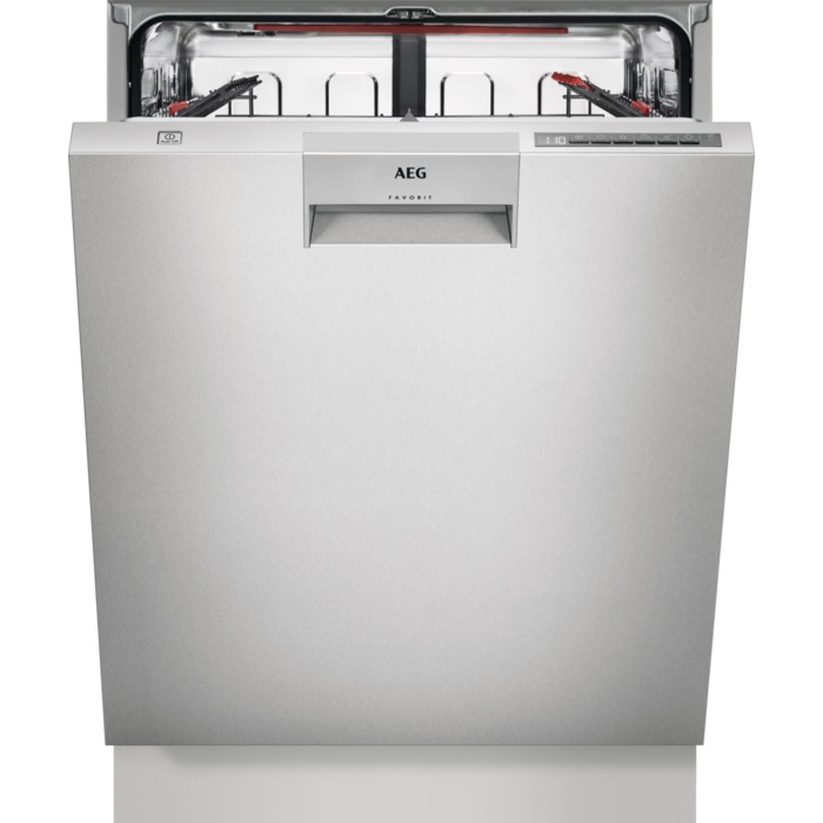 15 meilleurs lave-vaisselle - Classement 2020