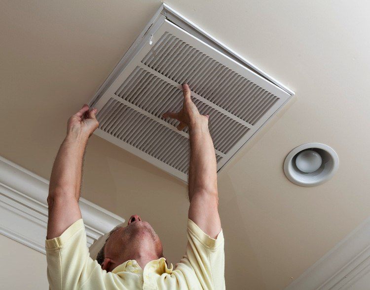 La ventilation dans l'appartement ne fonctionne pas: causes et solutions