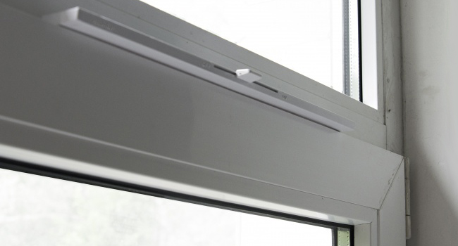 La ventilation dans l'appartement ne fonctionne pas: causes et solutions