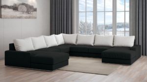 Acheter un canapé d'angle