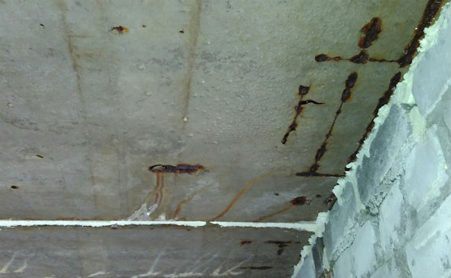 Comment faire de la ventilation dans un garage avec une cave