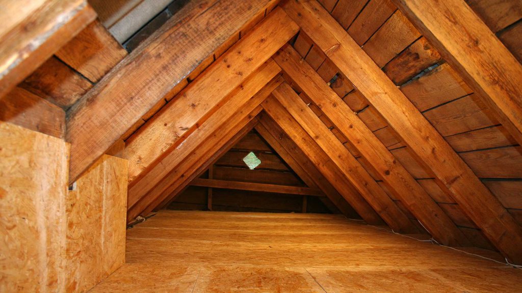 Ventilation dans une maison en bois: est-ce nécessaire et comment le faire