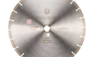 disque diamant pour pierre