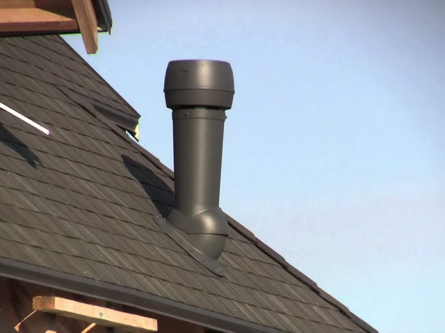 Ventilation dans une maison en bois: est-ce nécessaire et comment le faire