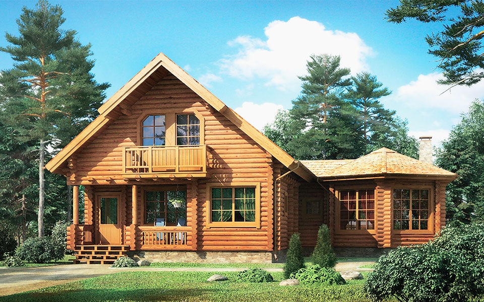 Ventilation dans une maison en bois: est-ce nécessaire et comment le faire