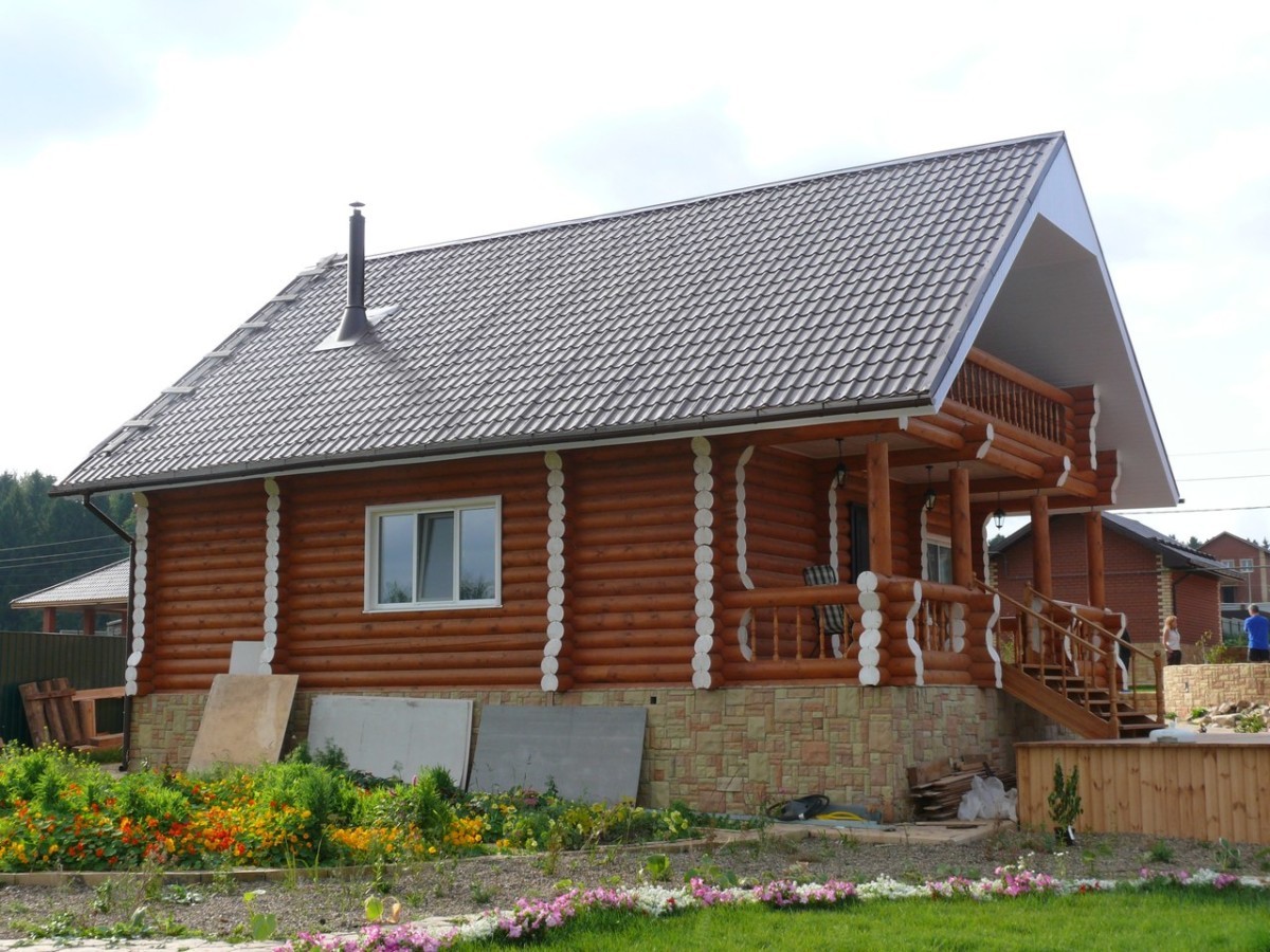 Ventilation naturelle dans une maison privée: dispositif, schémas, agencement