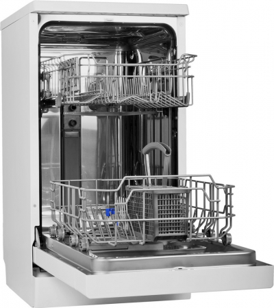 Lave-vaisselle encastrables Electrolux 45 cm : les meilleurs modèles, comparaison avec les concurrents